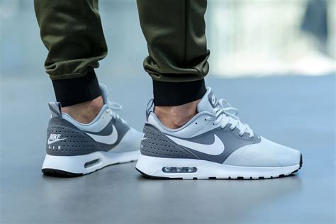 nike tavas air max unterschied|Nike Air Max Tavas .